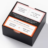Brass Monkey Debatable Game Set