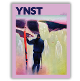 Y N S T Magazine - Issue 6