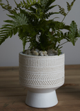 Umbra Footed Planter