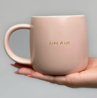 You Are Loved Mug