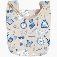 To + Fro Tote Bag - Finders Keepers