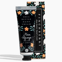 Finchberry Main Squeeze Travel Hand Cream