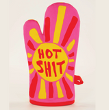 Oven Mitt - Hot Shit