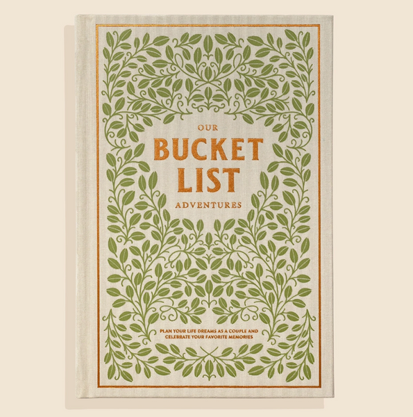 Our Bucket List Adventures