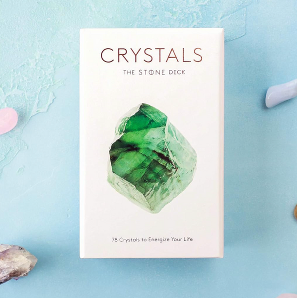 Crystals: The Stone Deck