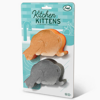 Sponge - Kitchen Kitties