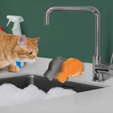 Sponge - Kitchen Kitties