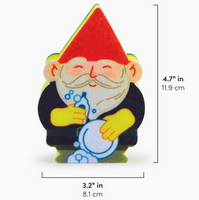 Sponge - Sink Gnome