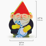 Sponge - Sink Gnome