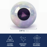 Wonderball Mystic Mirrorball Decision Maker