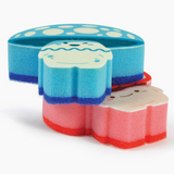 Sponge - Fun Guys Mushrooms