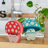 Sponge - Fun Guys Mushrooms