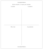 642 Tiny Things To Write About