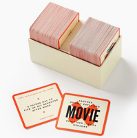 Poorly Explained Movies Game