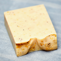 Soap Distillery Bar Soap - Limoncello