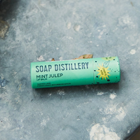 Soap Distillery Lip Balm - Mint Julep