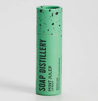 Soap Distillery Lip Balm - Mint Julep