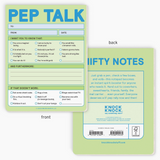 Nifty Notes - Pep Talk