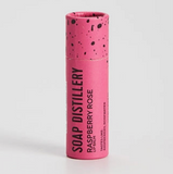 Soap Distillery Lip Balm - Raspberry Rose