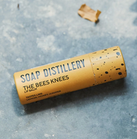 Soap Distillery Lip Balm - The Bees Knees