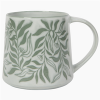Stoneware Mug - Berryvine Willow
