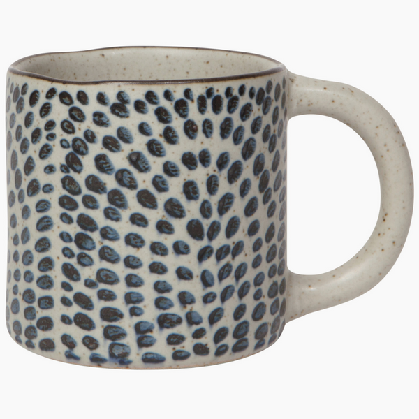 Stoneware Mug - Element Droplet