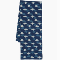 Inlet Block Printed Dish Towels Set