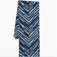 Inlet Block Printed Dish Towels Set