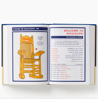 Bored In The USA Travel Guide