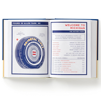 Bored In The USA Travel Guide