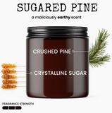 You Selfish Bitch! Birthday Candle