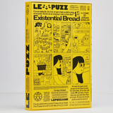 Le Puzz 1000 Piece Puzzle - Midnight Snack