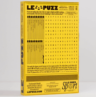 Le Puzz 1000 Piece Puzzle - Match Made In Heaven