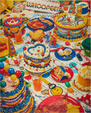 Le Puzz 1000 Piece Puzzle - Happy Birthday