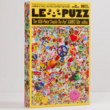 Le Puzz 1000 Piece Puzzle - I Heart Stickers