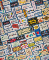 Le Puzz 1000 Piece Puzzle - Taglines
