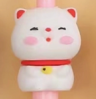 Cat Like Fish Gel Pen