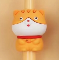 Cat Like Fish Gel Pen
