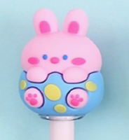 Birthday Animals Gel Pen