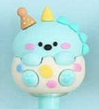 Birthday Animals Gel Pen