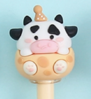 Birthday Animals Gel Pen