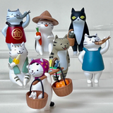 Surprise Blind Box - Market Cats