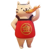 Surprise Blind Box - Market Cats