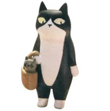 Surprise Blind Box - Market Cats
