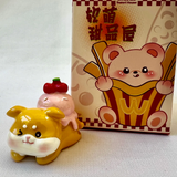 Surprise Blind Box - Dessert Shop Animals
