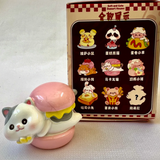 Surprise Blind Box - Dessert Shop Animals
