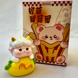 Surprise Blind Box - Dessert Shop Animals