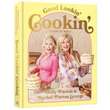 Good Lookin' Cookin': A Year of Meals - A Lifetime of Family, Friends, and Food