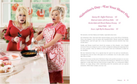 Good Lookin' Cookin': A Year of Meals - A Lifetime of Family, Friends, and Food