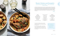 Good Lookin' Cookin': A Year of Meals - A Lifetime of Family, Friends, and Food